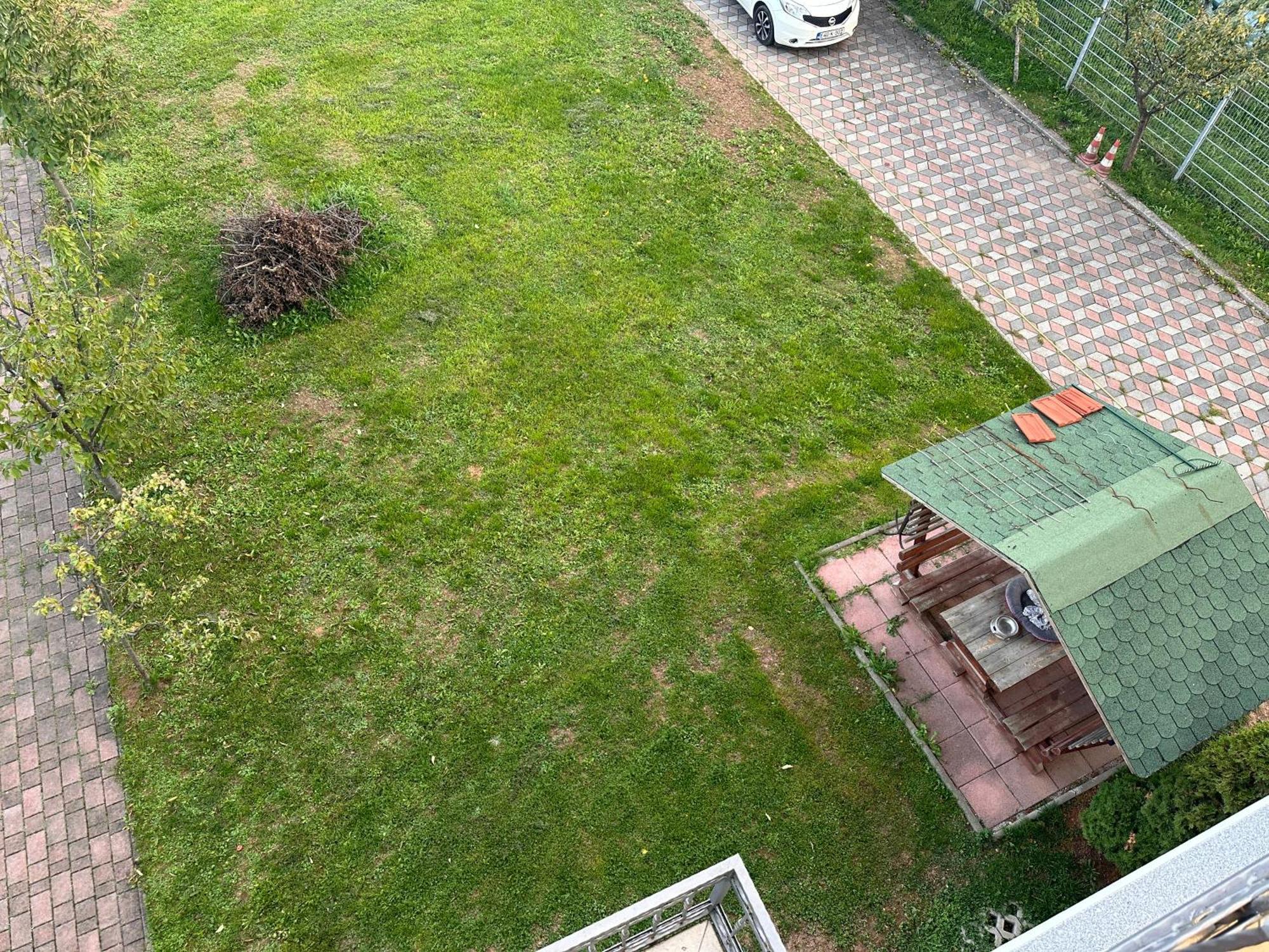 Rooms Near The Airport Сараєво Екстер'єр фото