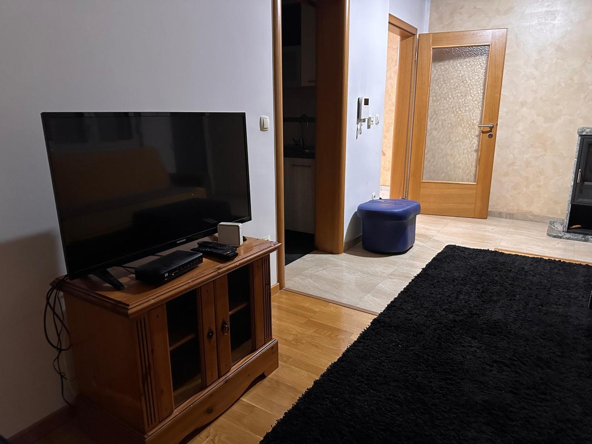 Rooms Near The Airport Сараєво Екстер'єр фото